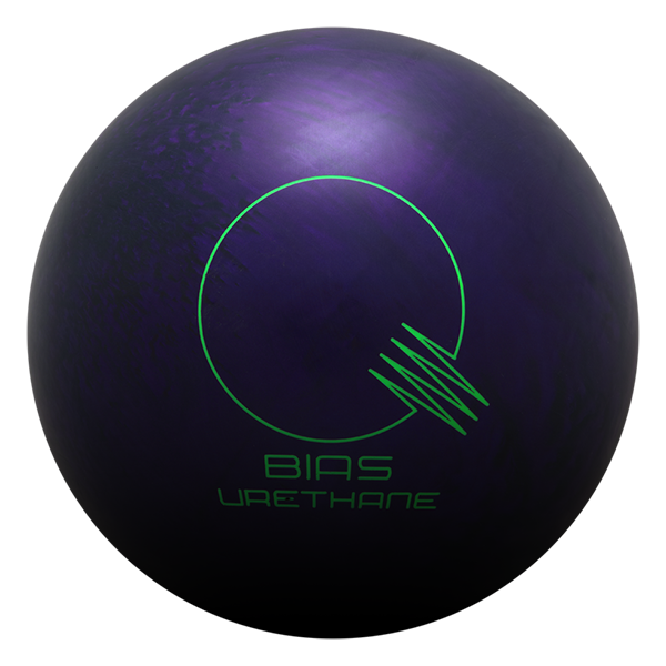 QUANTUM BIAS URETHANE™