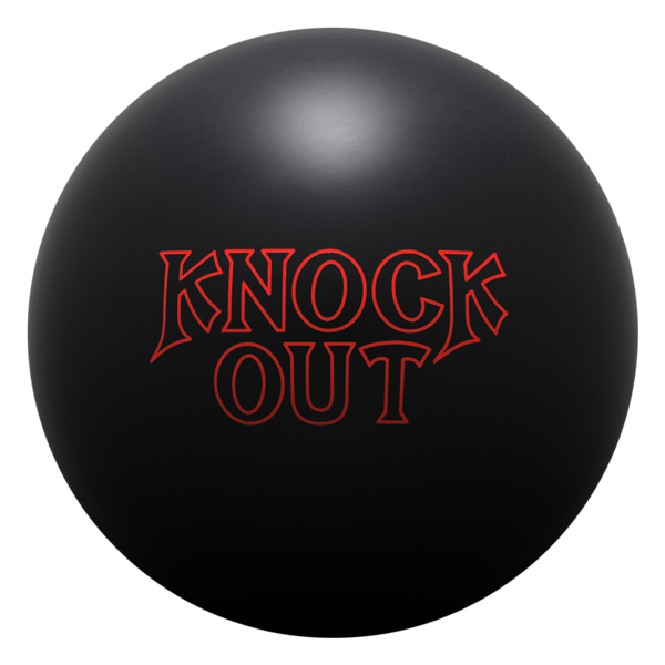 KNOCK OUT™