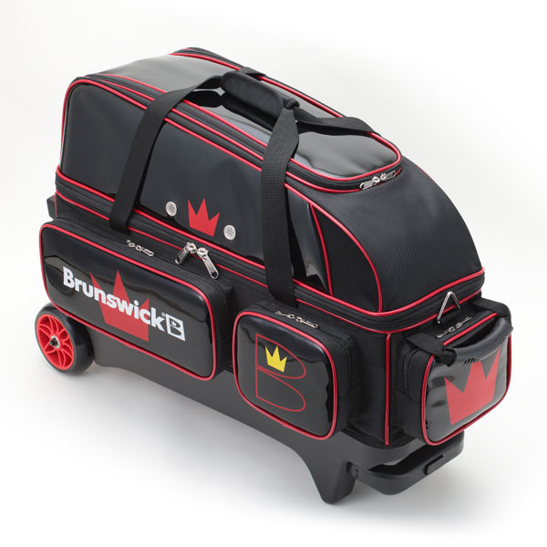 BB220 TRIPLE ROLLER BAG