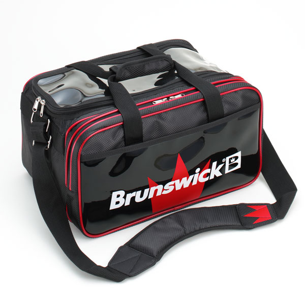 BB48 DOUBLE UNIT BAG