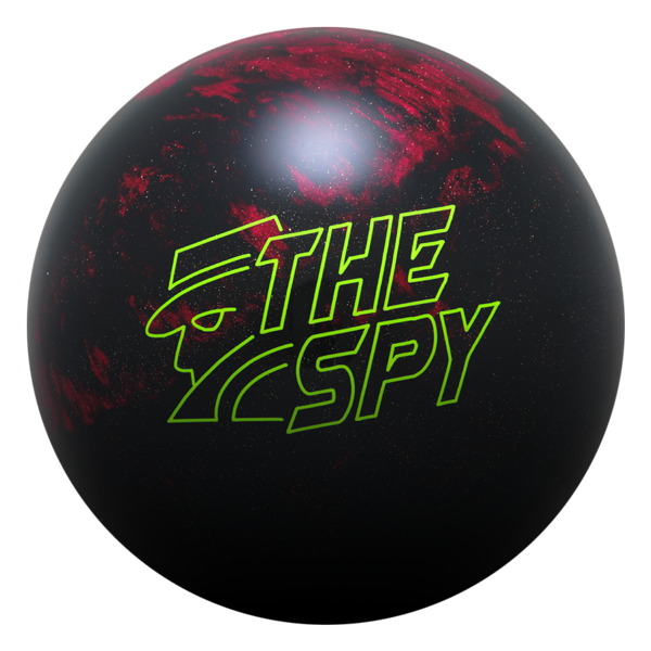 THE SPY™