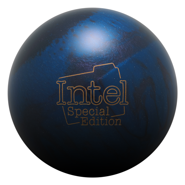 INTEL PEARL SPECIAL EDITION™