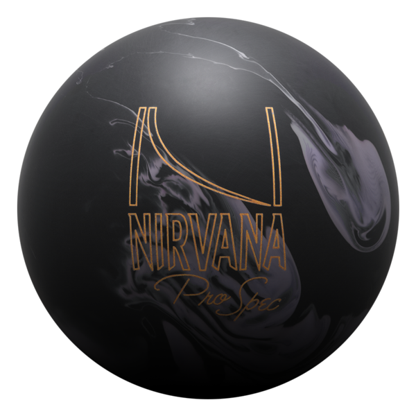 NIRVANA™ PRO SPEC