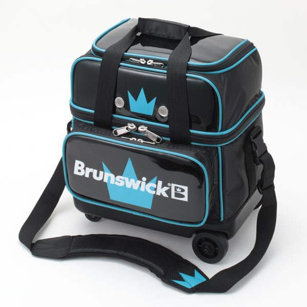 BB65 SINGLE CASTER BAG