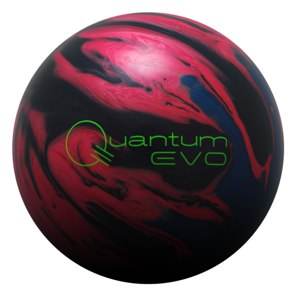 QUANTUM EVO PEARL™