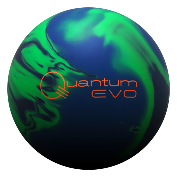 QUANTUM EVO SOLID™