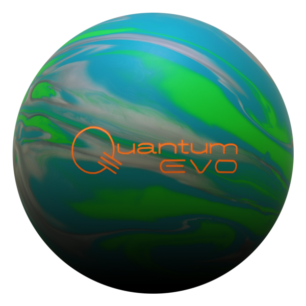 QUANTUM EVO HYBRID™