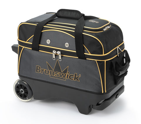 BB170 DOUBLE ROLLER BAG