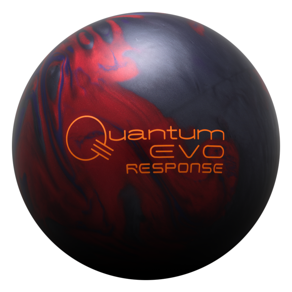 QUANTUM EVO RESPONSE™