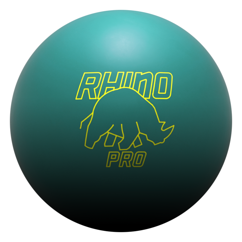 VINTAGE TEAL RHINO PRO™