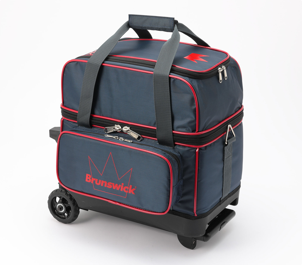 BB130 SINGLE ROLLER BAG