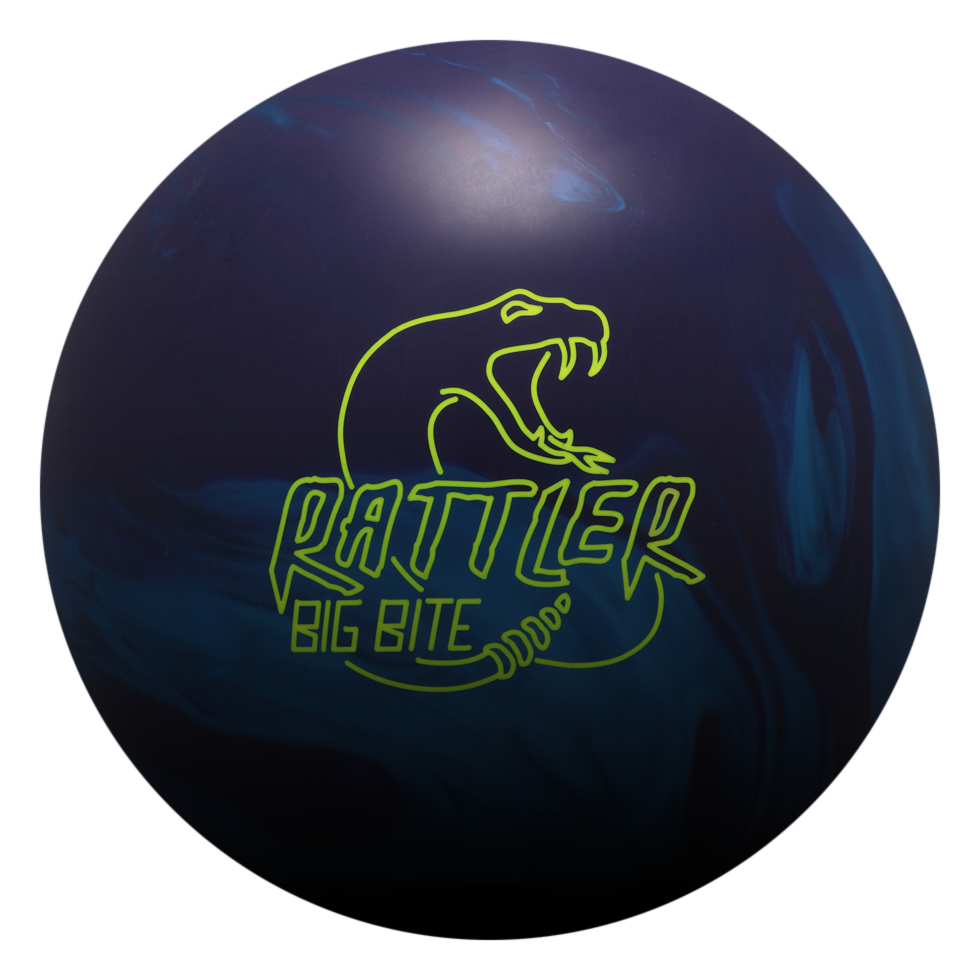 RATTLER BIGBITE™