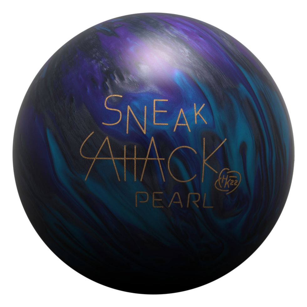 SNEAK ATTACK HK22 PEARL™