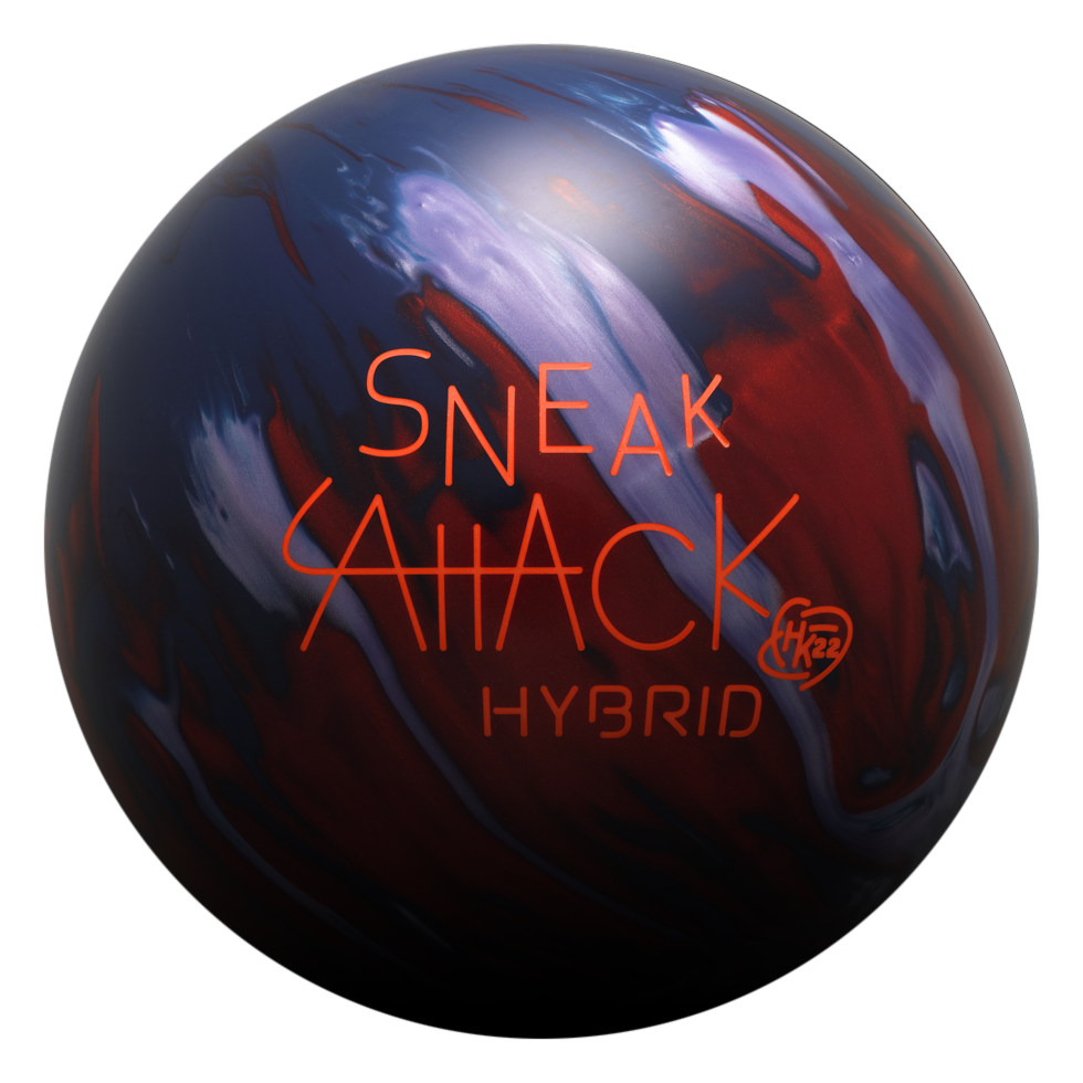 SNEAK ATTACK HK22 HYBRID™