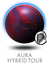 オーラ ハイブリッドツアー (aura hybrid tour) - ボウリング
