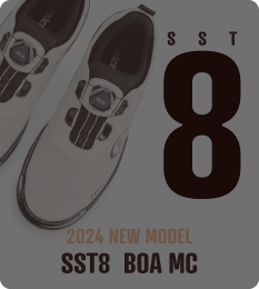 SST8・BOA・MC