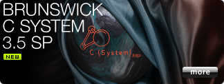 Brunswick C System 3.5 SP