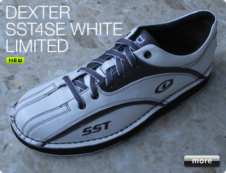 Deter SST4SE White Limited