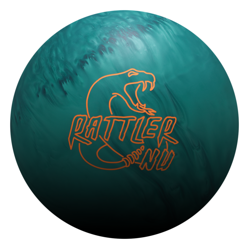 RATTLER NU™